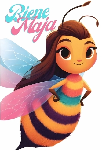 Biene Maja und ihre Abenteuer