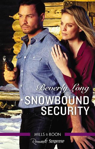 Snowbound Security: (3 Wingman Security)