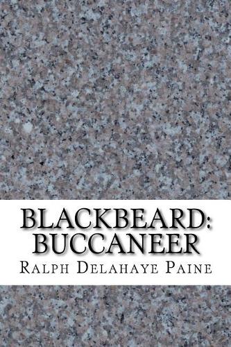 Blackbeard: Buccaneer