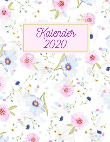 Kalender 2020