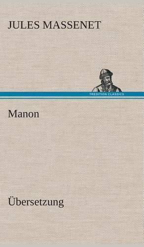 Manon