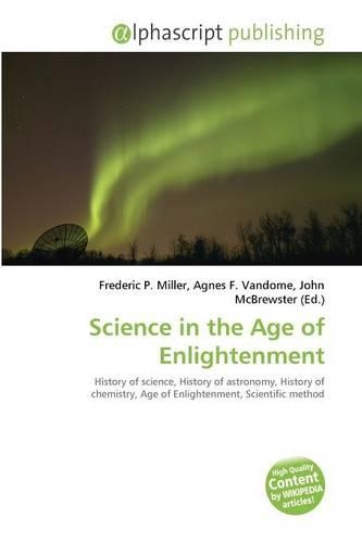 Science in the Age of Enlightenment