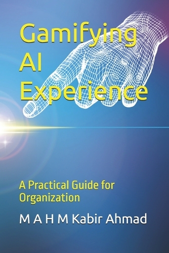 Gamifying AI Experience