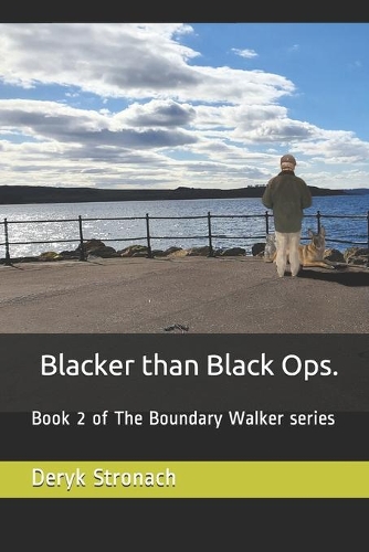 Blacker than Black Ops.