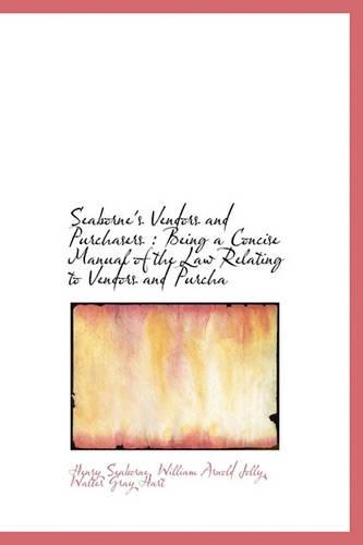 Seaborne's Vendors and Purchasers