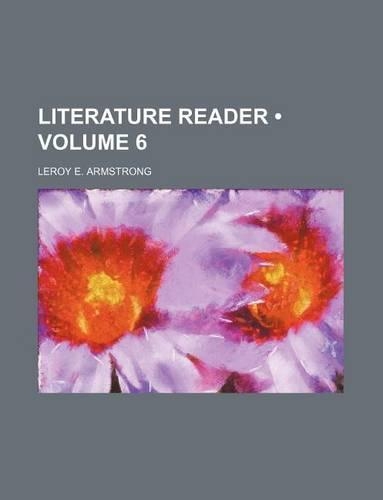 Literature Reader (Volume 6)