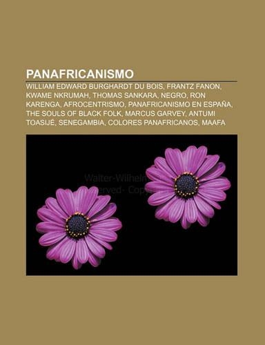 Panafricanismo