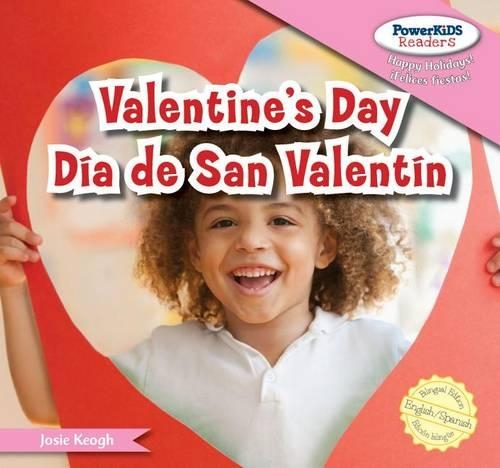 Valentine's Day / Día de San Valentín