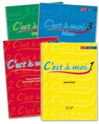 C'est a Moi: No.4