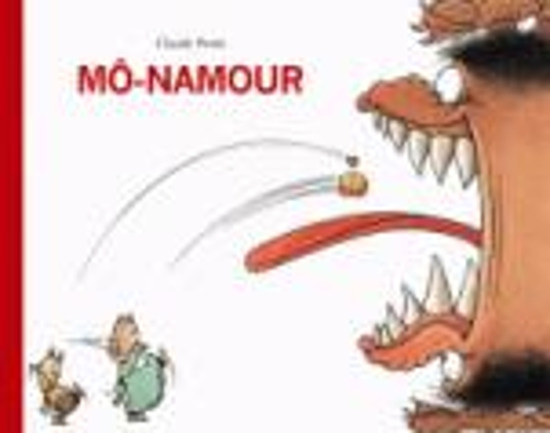 Mo-Namour