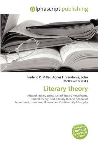 Literary Theory