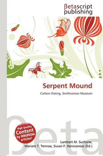 Serpent Mound