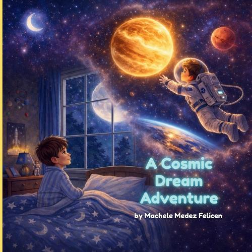 A Cosmic Dream Dream Adventure