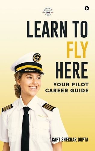 Learn To Fly Here