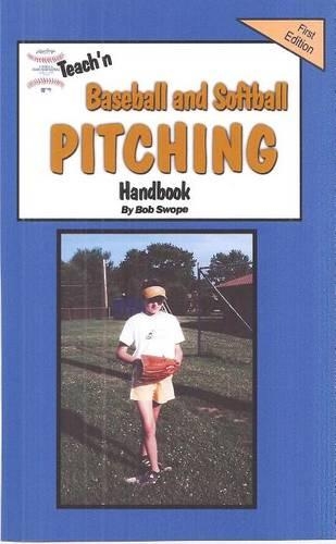 Teach'n Baseball and Softball Pitching Free Flow Handbook