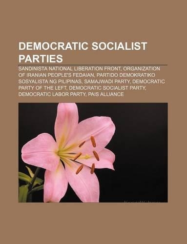 Democratic Socialist Parties