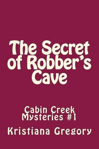 The Secret of Robber's Cave