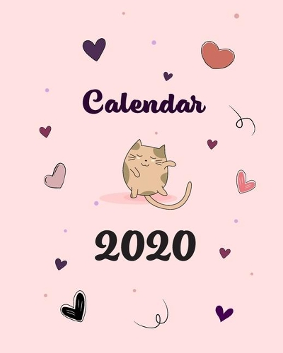 Calendar 2020
