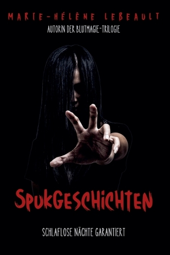 Spukgeschichten