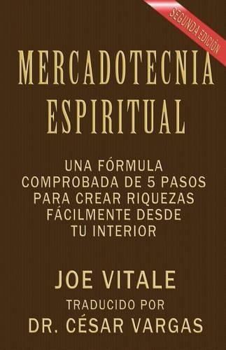 Mercadotecnia Espiritual Segunda Edición