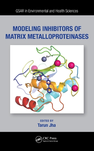Modeling Inhibitors of Matrix Metalloproteinases: (QSAR in Environmental and Health Sciences)