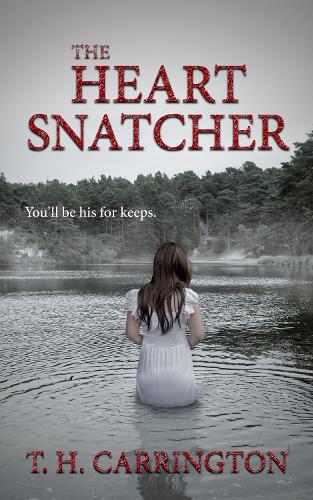 The Heart Snatcher: Detective Ethan Brown Series Book 1(1 Detective Ethan Brown Series)