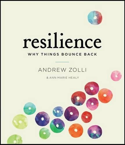 Resilience: Why Things Bounce Back
