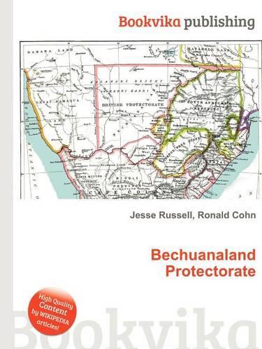 Bechuanaland Protectorate