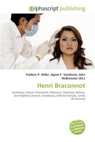 Henri Braconnot