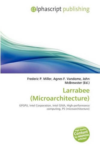 Larrabee (Microarchitecture)