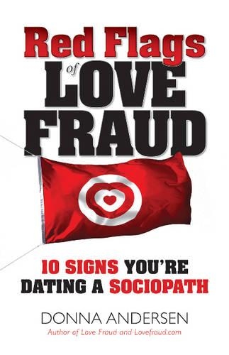 Red Flags of Love Fraud********