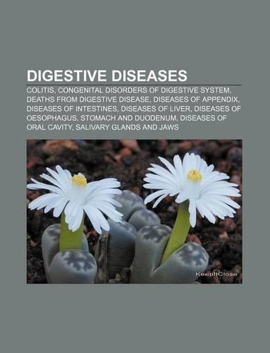 Digestive Diseases