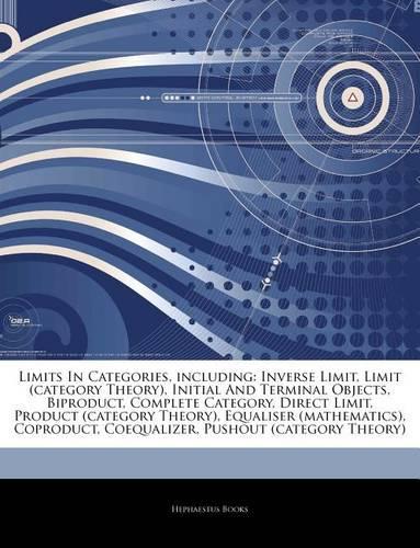 Articles on Limits in Categories, Including