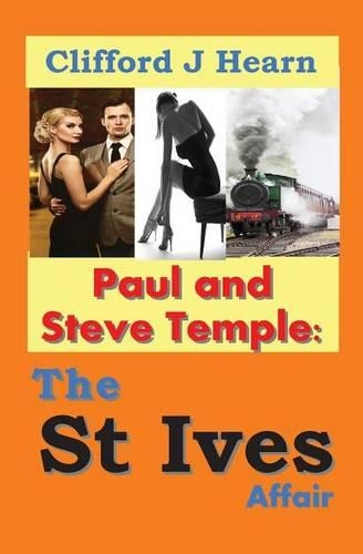 Paul and Steve Temple