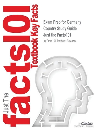 Exam Prep for Germany Country Study Guide