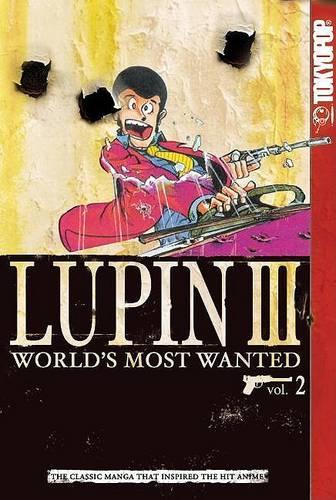 Lupin III