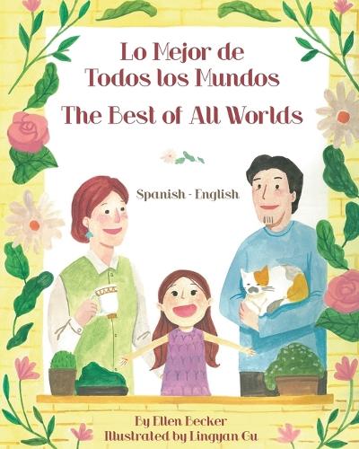 The Best of All Words (Spanish-English)