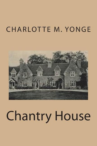 Chantry House