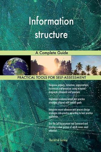 Information Structure: A Complete Guide