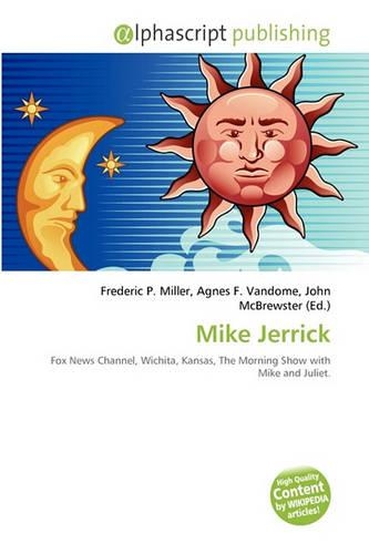Mike Jerrick