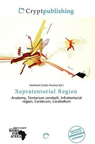 Supratentorial Region