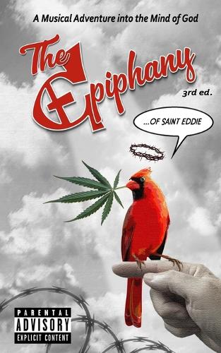 The Epiphany of Saint Eddie