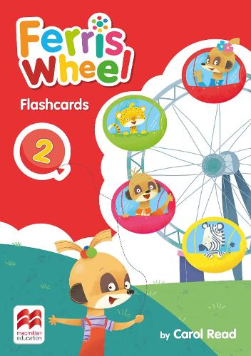 Ferris Wheel Level 2 Flashcards: (Ferris Wheel)