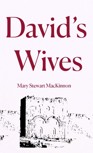 David's Wives