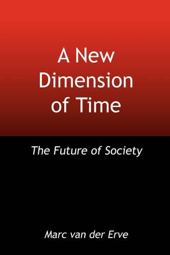 A New Dimension of Time