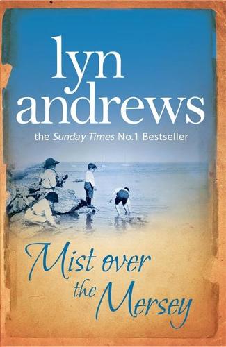 Mist Over the Mersey