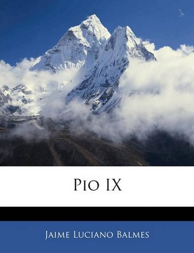Pio IX