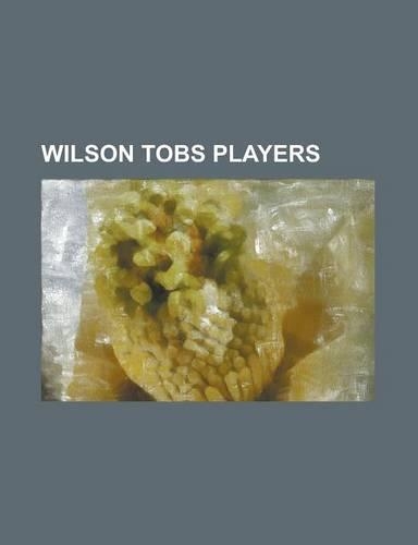 Wilson Tobs Players: Al McBean, Bill Harrington (Baseball), Bill Herring (Minor League Pitcher), Bob Hooper, Bob Veale, Bunky Stewart, Dan