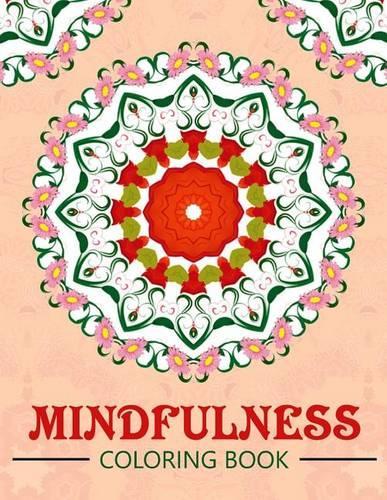 Mindfulness Coloring Book