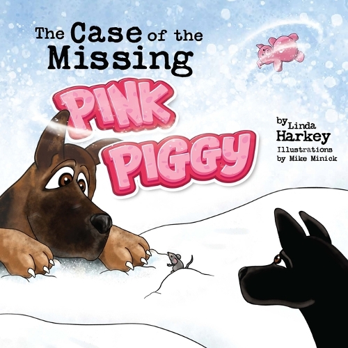The Case of the Missing Pink Piggy